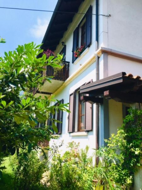Apartmaji Jana